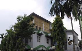 Trinity Villa Dimapur
